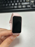华为（HUAWEI）手环10 标准版 拂晓粉 智能手环专业睡眠分析情绪健康心率监测运动手环华为手环9升级 实拍图