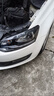 欧司朗（OSRAM）W5W/T10LED车灯示宽灯示廓灯日行指示灯6000K白光 12V 1.5W 2支装 实拍图