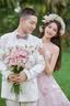 【永恒美旅拍】三亚新疆摄影大理丽江厦门婚纱照旅行结婚写真包邮 5999套系（咨询客服抢档期） 实拍图