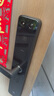 小米智能门锁 E30 大屏猫眼版 指纹锁智能锁可视电子锁密码锁 实拍图