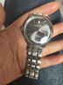 天梭（TISSOT）瑞士手表 全新杜鲁尔机械男表 T139.807.11.061.00 同价618 实拍图