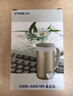 虎牌（TIGER）不锈钢茶滤网男女办公保温保冷茶杯CWM-A050-NN香槟金500ml 实拍图