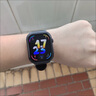 联想联想Lenovo智能手表Watch Fit轻薄大屏减脂血氧检测蓝牙通话穿戴男女多功能运动NFC离线收支付款 深空黑色 实拍图