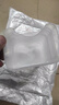 京东物流 侧门冰箱收纳盒通用食物分类水果蔬菜保鲜盒杂物姜蒜盒 3个装 实拍图