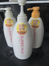惠润（SUPER MiLD）【李昀锐同款】鲜花洗护套装洗发露+护发素600ml*3柔顺洗发水 实拍图
