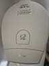 美的（Midea）电热水壶恒温饮水机烧水壶 大容量电热水瓶 烧水壶5L多段温控除氯保温一体机 家用泡奶机煮水壶 5L 【316L母婴级IMD双温显示】SP03-J 实拍图