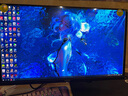 微星（MSI）26.5英寸2K280Hz 量子点OLED显示器 0.03ms(GTG) HDR400游戏电竞显示屏MAG 271QP QD-OLED X28流光 实拍图