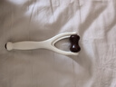 子在川上天然泗滨砭石手指按摩器手部关节穴位按摩棒缓解疲劳上班族百搭款 手指夹1个装（送穴位图） 实拍图