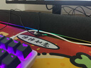 小米（MI）Redmi 电脑音箱 电脑音箱音响金耳朵音质认证 RGB 氛围灯内置麦克风小米华为联想戴尔电脑通用 实拍图
