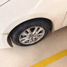 朝阳轮胎 汽车轮胎 205/60R16 92V C66 适配福克斯/马自达3/速腾/轩逸 实拍图