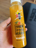 吕梁野山坡沙棘汁 果汁饮料 果汁含量40% 300ml*8瓶 整箱礼盒 实拍图