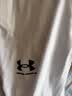 安德玛（Under Armour）春夏Launch男子二合一7英寸跑步运动短裤1382641 黑色001 XXL 实拍图