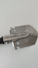 【锯木/挖土/防身】多功能户外小型便捷工兵铲 兵铲(1把装)【29cm】 1把铲子 实拍图