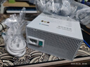 九州风神（DEEPCOOL）额定650W白色电源PQ650G金牌全模适配RTX50系显卡(日系主电容/FDB轴承/压纹线/10年质保） 实拍图