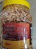 淘歌南极磷虾干300g 龟粮虾干银龙鱼粮罗汉招财鱼食不含盐虾干 实拍图