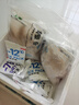 上鲜 鸡翅中 净重4斤 冷冻 出口级 鸡翅膀鸡中翅鸡肉烤鸡翅 清真食品 实拍图