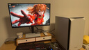 KTC 27英寸2K高清200Hz 1152分区QD-MiniLED显示屏HDR1000内置电源升降旋转电竞显示器国家补贴M27T6S 实拍图
