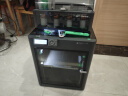 拓竹P1SC 3D打印机桌面家用FDM全自动调平大尺寸多色高速3d打印机器bambulab【大陆版】 P1S多色套装（含单机+AMS）最晚6.10发货 实拍图
