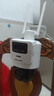 HIKVISION海康威视4G双摄像头终身免流量室外800万360度全景全彩家用监控器AI人车检测无限流量手机远程 实拍图