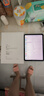 Apple/苹果【国家补贴】iPad 11英寸 A16芯片2025年款 平板电脑 (512GB WLAN版/学习办公娱乐)蓝色 实拍图