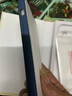 英悦 适用苹果12手机壳iPhone12Pro Max液态硅胶Mini新款镜头全包超薄防摔女男软壳高级感保护套 苹果12【海蓝色】液态硅胶·内里植绒·贈钢化膜 实拍图