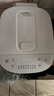 美的（Midea）电饭煲电饭锅3-4人家用4L大容量 20分钟快速饭多功能微压智能预约电饭煲MB-RE418 实拍图