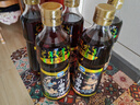 双嗒小磨香油纯芝麻油 芝麻香油 重庆老字号  500ml 玻璃瓶装 实拍图