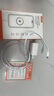 固质苹果充电器正品充电线氮化镓适配原装45W快充线PD套装iPhone14ProMax 16 15手机13充电头30W数据线 【苹果6-14系列】快充头+闪充线丨1米套装 实拍图