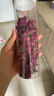 力威豹 【女神茶】平阴玫瑰花冠30g/盒 玫瑰花茶有机食品平阴重瓣玫瑰 实拍图
