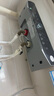 海尔（Haier）【JT3】60升电热水器 金刚无缝胆 国家补贴20% 3300W变频节能速热终身免换镁棒一级能效家用储水式 实拍图
