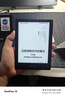 掌阅（iReader） Neo2 6英寸 电子书阅读器 墨水屏电纸书 平板学习笔记办公本 轻量便携 32GB 沉墨 实拍图