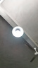 公牛（BULL）LED灯泡高亮球泡柱形灯厂房车间商超食堂50W球泡白光6500KE27螺口 实拍图