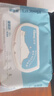 舒洁（Kleenex）羊驼湿厕纸80抽*10包 (800抽)清洁湿纸巾私处清洁EDI纯水 实拍图