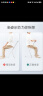 鱼跃（Yuwell）老人手杖拐杖 YU872助行器拐杖凳拐杖椅铝合金防滑折叠登山杖拐棍 实拍图