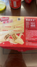 雀巢（Nestle）脆脆鲨【虞书欣推荐】威化饼干牛奶味24条446.4g 儿童节礼物零食 实拍图
