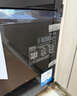 海尔（Haier）110L消毒柜嵌入式 灭菌舱系列 消毒碗柜 家用 烘干一体机 光波巴氏消毒 母婴童锁 三门三抽EB031 实拍图