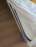 九洲鹿乳胶垫床垫床褥软垫150x200cm卧室榻榻米折叠垫子1.5米床学生家用 实拍图