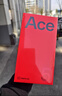 一加 Ace 5 12GB+512GB 全速黑 国家补贴 第三代骁龙 8 风驰游戏内核 冰川电池 oppo游戏AI智能5G手机 实拍图