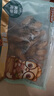 三只松鼠碧根果500g/袋装 坚果炒货干果手剥休闲零食送礼一斤装  实拍图