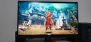 华硕VG27AQ5A小金刚27Pro 27英寸显示器2K 180Hz显示器超频210Hz FastIPS FreeSync 0.3ms响应HDR10 实拍图