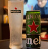 喜力 经典啤酒500ml*12听 欧冠礼盒装 Heineken 2025年限量版欧冠礼盒 实拍图