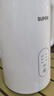 苏泊尔（SUPOR）1.5L侧显温度烧水壶 触控5段调温保温恒温 母婴冲奶粉电热水壶电水壶304不锈钢 养生 SW-15J71A 实拍图