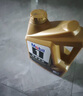 美孚（Mobil）金美孚先进全合成汽机油小金美经典表现 0W-40SP级4L汽车保养 实拍图
