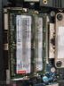 联想（Lenovo）8GB DDR3 1600 笔记本内存条 标准电压  不兼容低电压 实拍图