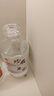 拜杰酒瓶玻璃白酒瓶泡酒瓶白酒瓶子专用高档自酿容器送礼空酒瓶子两只 实拍图
