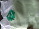 洁丽雅（Grace）纯棉5A抗菌毛巾男女士洗澡毛巾2条装吸水速干洗脸巾裹巾绿色+米色 实拍图