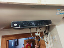 海尔（Haier）【JT3】80升电热水器 金刚无缝胆 国家补贴20% 3300W变频节能速热终身免换镁棒一级能效家用储水式 实拍图