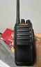 艾特瑞斯（iteruisi）对讲机大功率远距离2-15公里强劲穿透智能降噪专业防水抗摔物业安保酒店工程工厂园区 TB600D防爆对讲机BT4安全3C认证石油化工 实拍图