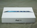 Apple/苹果 iPad Air 13英寸 M2芯片 2024年新款平板电脑(Air6/128G WLAN版/MV273CH/A)深空灰色 实拍图