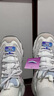 斯凯奇（Skechers）奶茶熊女鞋夏季厚底老爹鞋软底透气百搭熊猫鞋休闲运动鞋149238 实拍图